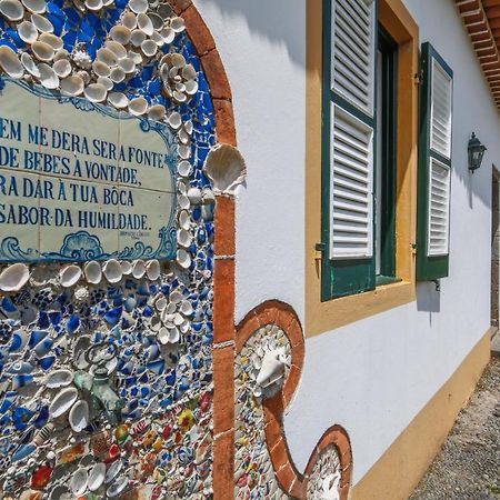 Domus Adepta Family W Garden Villa Furnas  Kültér fotó