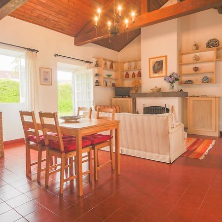 Domus Adepta Family W Garden Villa Furnas  Kültér fotó