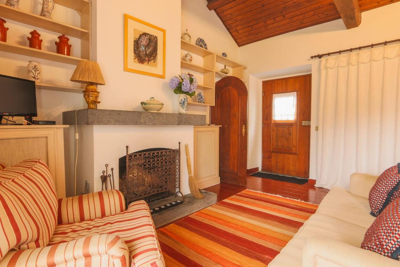 Domus Adepta Family W Garden Villa Furnas  Kültér fotó
